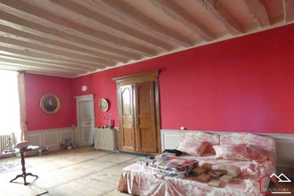 Ma-Cabane - Vente Maison Saint-Vincent-Jalmoutiers, 513 m²