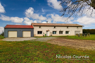 Vente Maison 79500, SAINT VINCENT LA CHATRE France