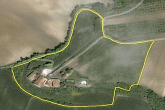 Ma-Cabane - Vente Maison SAINT-VINCENT-LESPINASSE, 241 m²