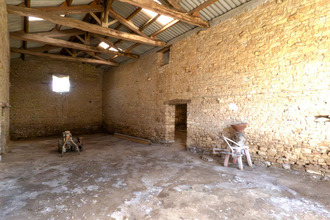 Ma-Cabane - Vente Maison Saint-Vincent-sur-Graon, 240 m²