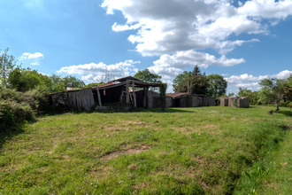 Ma-Cabane - Vente Maison Saint-Vincent-sur-Graon, 69 m²