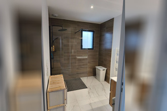 Ma-Cabane - Vente Maison SAINT-VINCENT-SUR-GRAON, 93 m²