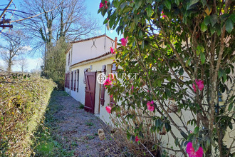 Vente Maison 85540, Saint-Vincent-sur-Graon France