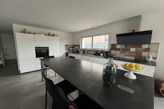 Ma-Cabane - Vente Maison SAINT-VINCENT-SUR-JARD, 120 m²