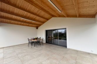 Ma-Cabane - Vente Maison SAINT-VINCENT-SUR-JARD, 120 m²