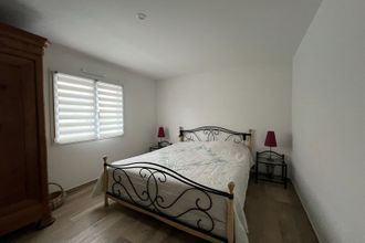 Ma-Cabane - Vente Maison SAINT-VINCENT-SUR-JARD, 120 m²