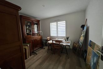 Ma-Cabane - Vente Maison SAINT-VINCENT-SUR-JARD, 120 m²