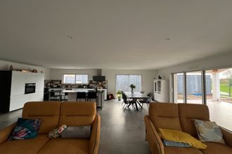 Ma-Cabane - Vente Maison SAINT-VINCENT-SUR-JARD, 120 m²