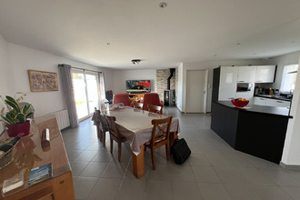 Ma-Cabane - Vente Maison SAINT-VINCENT-SUR-JARD, 105 m²
