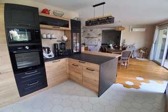 Ma-Cabane - Vente Maison SAINT-VINCENT-SUR-JARD, 135 m²