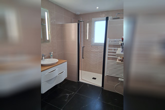 Ma-Cabane - Vente Maison SAINT-VINCENT-SUR-JARD, 135 m²