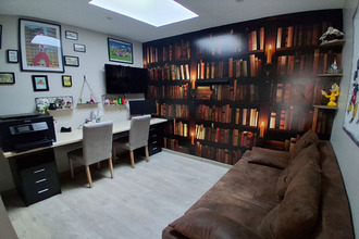 Ma-Cabane - Vente Maison SAINT-VINCENT-SUR-JARD, 135 m²