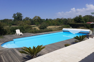 Ma-Cabane - Vente Maison SAINT-VINCENT-SUR-JARD, 165 m²