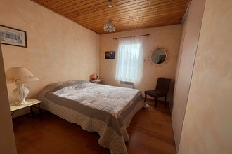 Ma-Cabane - Vente Maison SAINT-VINCENT-SUR-JARD, 165 m²