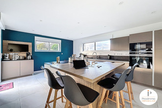 Ma-Cabane - Vente Maison SAINT-VINCENT-SUR-OUST, 166 m²