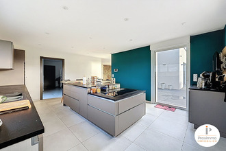 Ma-Cabane - Vente Maison SAINT-VINCENT-SUR-OUST, 166 m²