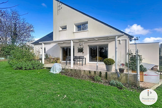 Ma-Cabane - Vente Maison SAINT-VINCENT-SUR-OUST, 149 m²