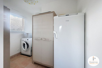 Ma-Cabane - Vente Maison SAINT-VINCENT-SUR-OUST, 149 m²