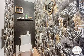 Ma-Cabane - Vente Maison SAINT-VINCENT-SUR-OUST, 149 m²