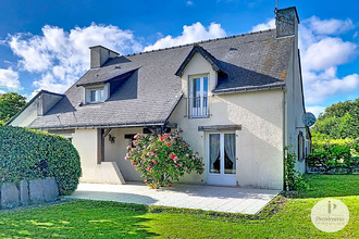 Ma-Cabane - Vente Maison SAINT-VINCENT-SUR-OUST, 155 m²