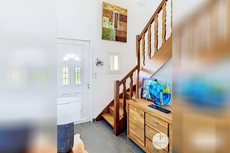 Ma-Cabane - Vente Maison SAINT-VINCENT-SUR-OUST, 155 m²