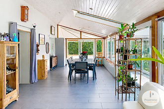 Ma-Cabane - Vente Maison SAINT-VINCENT-SUR-OUST, 155 m²