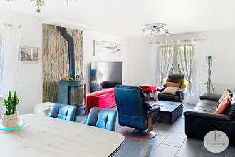 Ma-Cabane - Vente Maison SAINT-VINCENT-SUR-OUST, 155 m²