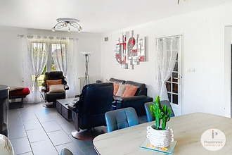 Ma-Cabane - Vente Maison SAINT-VINCENT-SUR-OUST, 155 m²