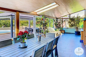 Ma-Cabane - Vente Maison SAINT-VINCENT-SUR-OUST, 155 m²