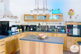 Ma-Cabane - Vente Maison SAINT-VINCENT-SUR-OUST, 155 m²
