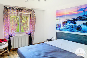 Ma-Cabane - Vente Maison SAINT-VINCENT-SUR-OUST, 155 m²