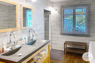 Ma-Cabane - Vente Maison SAINT-VINCENT-SUR-OUST, 155 m²