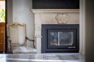 Ma-Cabane - Vente Maison SAINT-VIT, 338 m²