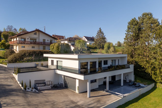 Ma-Cabane - Vente Maison SAINT-VIT, 277 m²