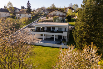 Ma-Cabane - Vente Maison SAINT-VIT, 277 m²