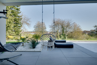 Ma-Cabane - Vente Maison SAINT-VIT, 277 m²