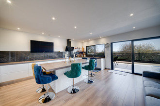 Ma-Cabane - Vente Maison SAINT-VIT, 277 m²