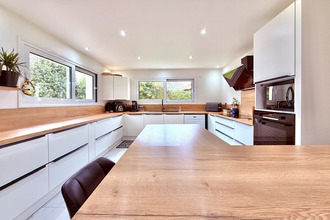 Ma-Cabane - Vente Maison SAINT-VIT, 181 m²