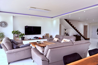 Ma-Cabane - Vente Maison SAINT-VIT, 181 m²
