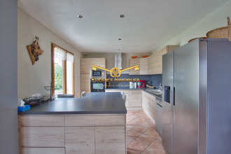 Ma-Cabane - Vente Maison Saint-Vital, 122 m²