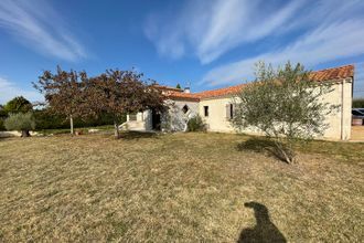 Ma-Cabane - Vente Maison SAINT-VITE, 183 m²