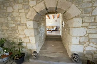 Ma-Cabane - Vente Maison SAINT-VITE, 183 m²