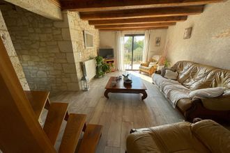 Ma-Cabane - Vente Maison SAINT-VITE, 183 m²