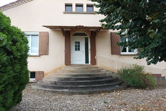 Vente Maison 47500, Saint-Vite France