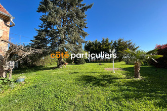 Ma-Cabane - Vente Maison SAINT-VITTE, 100 m²