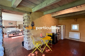 Ma-Cabane - Vente Maison SAINT-VITTE, 100 m²