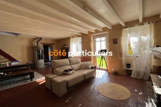 Ma-Cabane - Vente Maison SAINT-VITTE, 100 m²