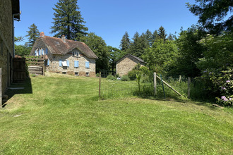 Ma-Cabane - Vente Maison Saint-Vitte-sur-Briance, 140 m²