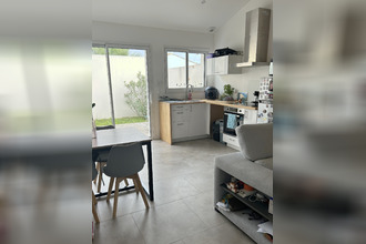 Ma-Cabane - Vente Maison Saint-Vivien, 45 m²