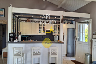 Ma-Cabane - Vente Maison SAINT-VIVIEN, 214 m²